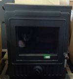 EX-DISPLAY Esse 350GS inset boiler was 1450 now 1020